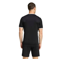 
              adidas Men's Entrada26 Jersey Men, Black/White, Medium
            