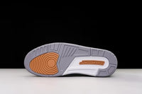 
              (Men's) Air Jordan 3 Retro 'Reimagined White Cement' 2023 8M / 9.5W
            