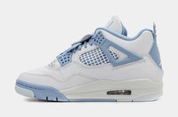 
              JORDAN AIR JORDAN 4 RETRO ALUMINUM
            