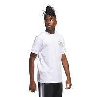 
              Adidas Men's 90s Nostalgia City Graphic T-Shirt, White, X-Large
            