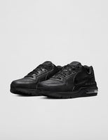 
              Nike Men's Air Max LTD 3 Shoes, Black/Black-Black, 8.5
            