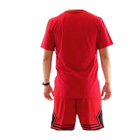 
              Jordan Mens Jumpman Short Sleeve CRES T-Shirts CJ0921-687 Size L
            