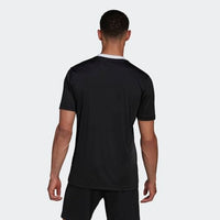 
              adidas Men's Entrada 22 Jersey, Black, Large
            