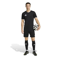 
              adidas Men's Entrada26 Jersey Men, Black/White, Medium
            