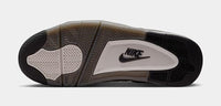 
              AIR JORDAN 4 RETRO CAVE STONE AND BLACK
            