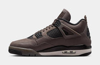 
              AIR JORDAN 4 RETRO CAVE STONE AND BLACK
            
