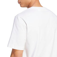 
              adidas Men's Dog Hoop Patch Graphic T-Shirt, White, Large/Tall
            