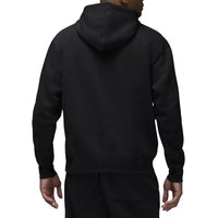 
              Jordan Essentials Fleece Hoodie (FD7545-013, Black) Size Medium
            