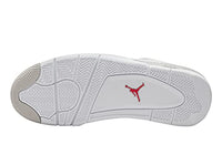 
              Air Jordan 4 Retro "White Oreo" (2021)
            