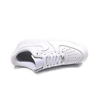 
              Nike Men's Shoes, White, 8.5
            
