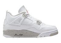
              Air Jordan 4 Retro "White Oreo" (2021)
            