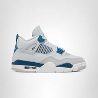 
              Air Jordan 4 Retro 'Industrial Blue'
            