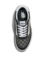
              Vans Men's Brooklyn LS Shoe - Low-Top Sneakers for Everyday Wear, Walking, Work & Fashion
            