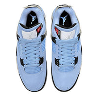 
              Jordan Mens Air 4 Retro CT8527 400 University Blue - Size 8
            
