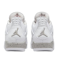 
              Air Jordan 4 Retro "White Oreo" (2021)
            
