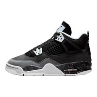 
              *PRE-ORDER* (GS) Air Jordan 4 Retro 'Fear' (2024) FQ8213-002 INSTANT SHIP or PICKUP 🚀 5
            