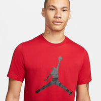 
              Jordan Mens Jumpman Short Sleeve CRES T-Shirts CJ0921-687 Size L
            
