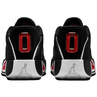 
              Jordan Tatum 4 Bred - Men's (Black/University Red/White) Size 12
            