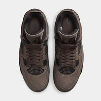 
              AIR JORDAN 4 RETRO CAVE STONE AND BLACK
            