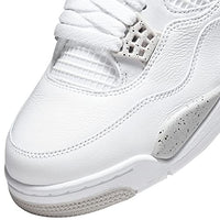 
              Air Jordan 4 Retro "White Oreo" (2021)
            