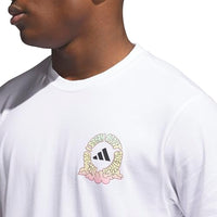 
              Adidas Men's 90s Nostalgia City Graphic T-Shirt, White, X-Large
            