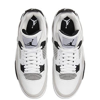 
              Jordan AIR Mens Air 4 Retro DH6927 111 Military Black - Size 10
            