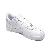 
              Nike Men's Shoes, White, 8.5
            