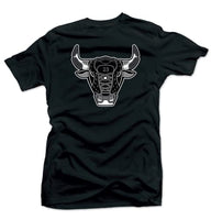 
              Jordan 11 Cool Grey Match Tees - Bull 11 Black | Small
            