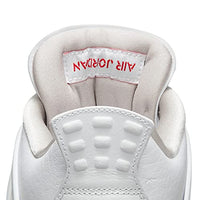
              Air Jordan 4 Retro "White Oreo" (2021)
            