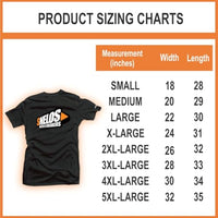 
              SNELOS Shoe Coordinating Graphic Tee for Men Cotton Streetwear T Shirt Casual Everyday Top - (Sneaker Legacy) Black | Small
            