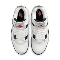 
              Air Jordan 4 Retro OG "White Cement" (2025)
            