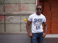 
              Shirt to Match Jordan 13 French Blue Men's T Shirt, J13 French Blue Matching Tee, Jordan 13s French Blue
            