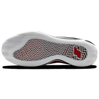 
              Jordan Tatum 4 Bred - Men's (Black/University Red/White) Size 12
            