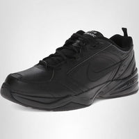 
              Nike Air Monarch IV (4E) - Black / Black, 12 4E US
            