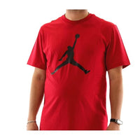 
              Jordan Mens Jumpman Short Sleeve CRES T-Shirts CJ0921-687 Size L
            