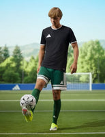 
              adidas Men's Entrada26 Jersey Men, Black/White, Medium
            