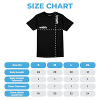 
              DopeSkill Graphic Tee Black University Blue 5s Streetwear Crewneck Unisex Hypebeast T-Shirt Cool Sneaker Colour Matching Shirt Hustle Kid (Black - S)
            