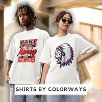 
              SNELOS Shoe Coordinating Graphic Tee for Men Cotton Streetwear T Shirt Casual Everyday Top - (Sneaker Legacy) Black | Small
            