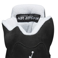
              Jordan Mens Air 5 Retro CT4838 011 Oreo 2021 - Size 9.5
            