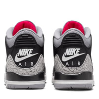 
              (GS) Air Jordan 3 Retro 'Black Cement' (2024) DM0967-010
            