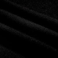 
              OXKNIT Mens Polo Shirts Short Sleeve Casual Knit Polo Shirt Vintage Golf T Shirts Tops with Black Stripe
            