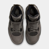 
              Air Jordan Big Kids' 4 Retro Cave Stone (GS)
            