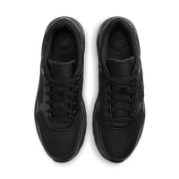 
              Nike Men's Air Max SC Shoes, Black/Black-Black, 10
            