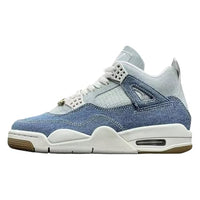 
              Women's Air Jordan 4 Retro TEX
            