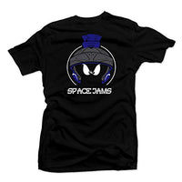 
              SNELOS Shirt to Match Jordan (Jordan 11 Space Jam Shirt, XL)
            