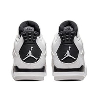 
              NIKE Jordan Mens Air Jordan 4 Retro DH6927 111 Military Black - Size 9.5
            