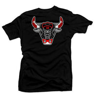 
              SNELOS Shirt to Match Jordan (Jordan 13 He got Game Shirt (Bull), 5XL)
            