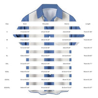 
              Men's Retro Bowling Shirts Hawaiian Beach Shirt Vintage Printed Chest Pocket Shirt Short Sleeve Casual Button Down(Yellow, XL)
            