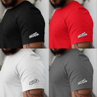 
              Jordan 11 Bred 2019 Match Shirts (Jordan 11 Bred 2019 - Goat 23 (Red), 3XL)
            