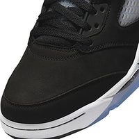 
              Jordan Mens Air 5 Retro CT4838 011 Oreo 2021 - Size 9.5
            